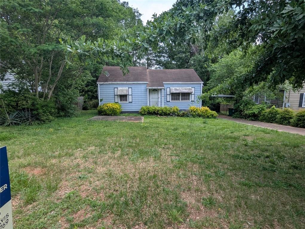 2355 Hillside Avenue, Decatur, Georgia image 1