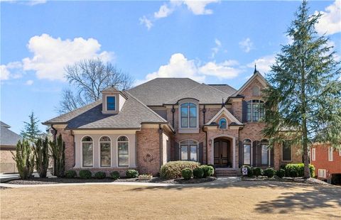 2046 Chambord Way Snellville GA 30078