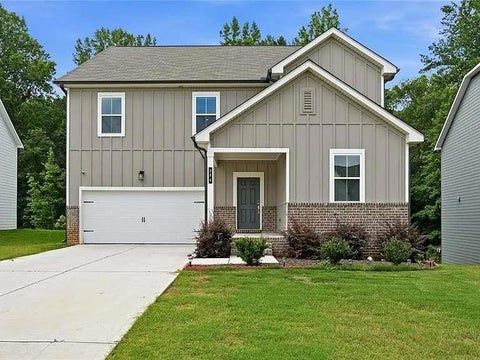 Homes For Rent - 384 Summerwood Lane<br/> Dawsonville, GA 30534