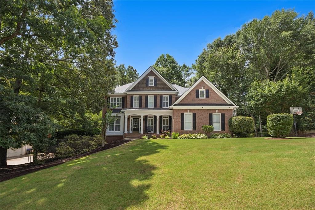 109 Fairway Overlook