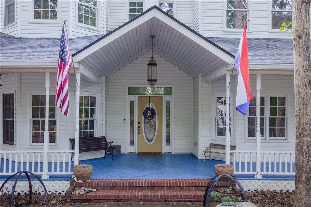 1063 Grindle Bridge Road