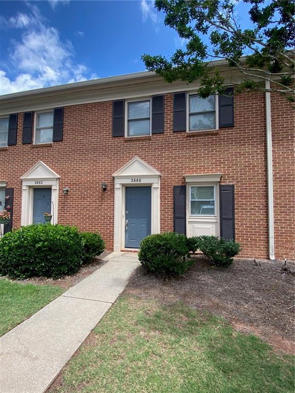 Wedgewood Forest - Residential Lease