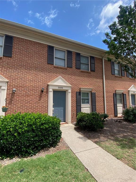 Wedgewood Forest - Residential Lease