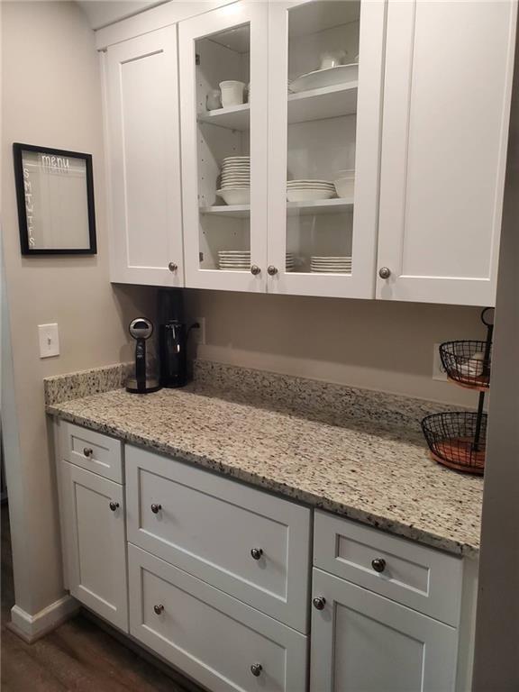 Wedgewood Forest - Residential Lease