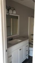 Wedgewood Forest - Residential Lease
