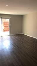 Wedgewood Forest - Residential Lease
