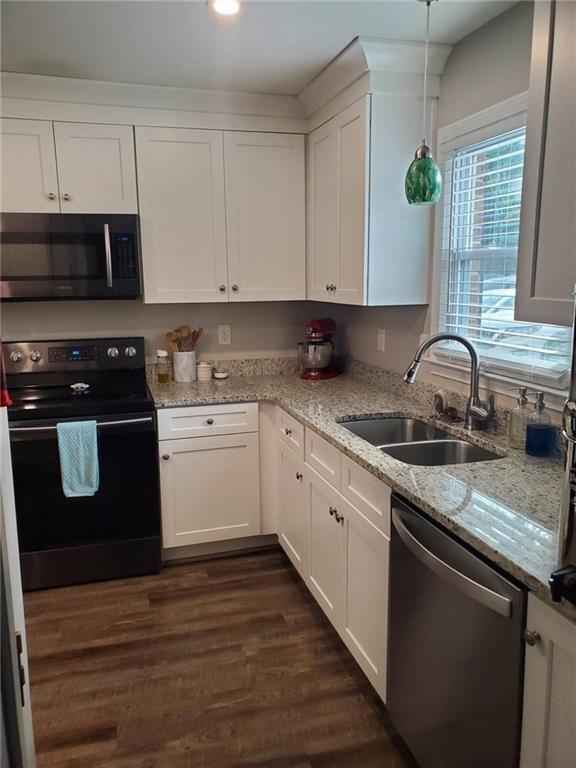 Wedgewood Forest - Residential Lease