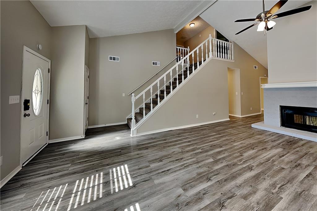 5025 Bent Creek Court