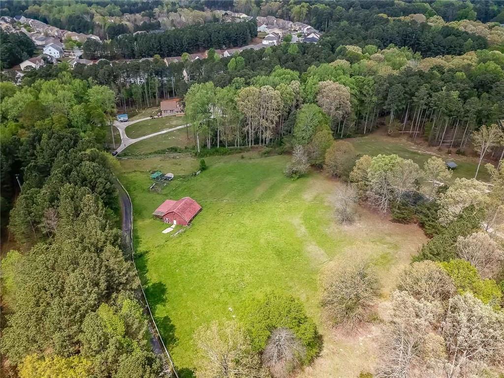 1907 Old Loganville Road