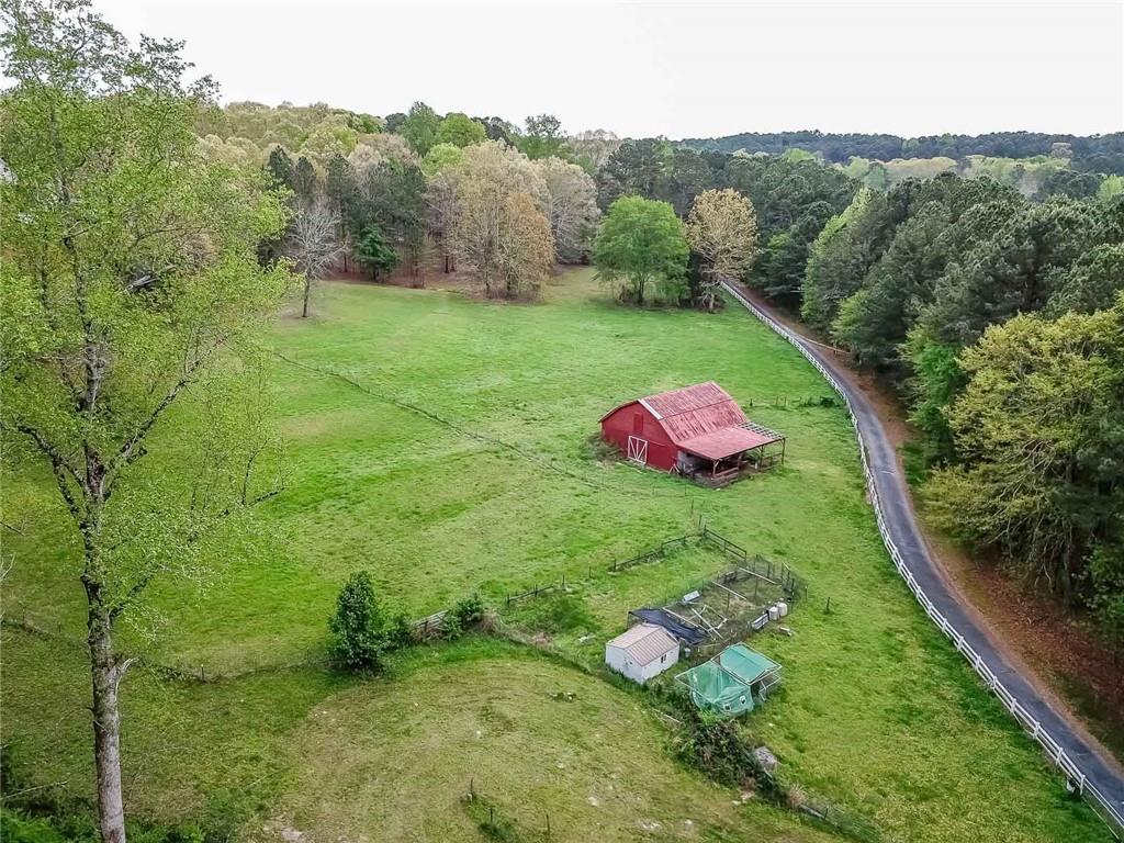 1907 Old Loganville Road