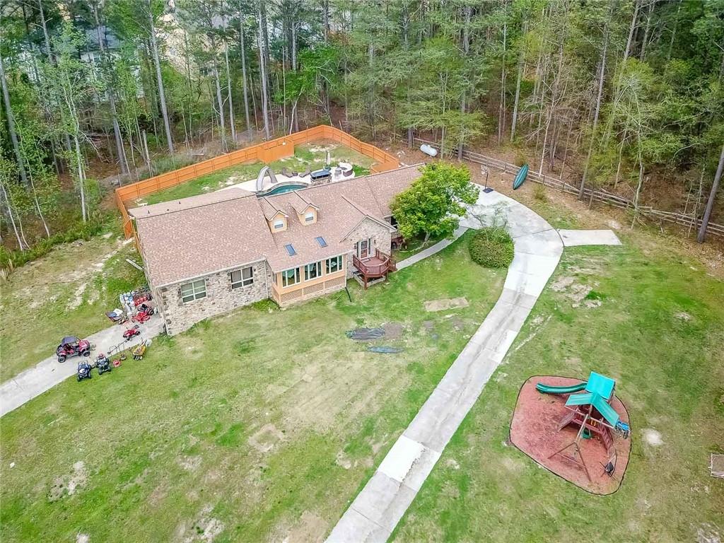 1907 Old Loganville Road