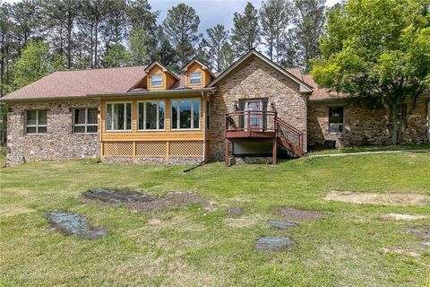 1907 Old Loganville Road Loganville GA 30052