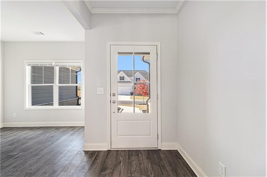 Creekstone - Residential