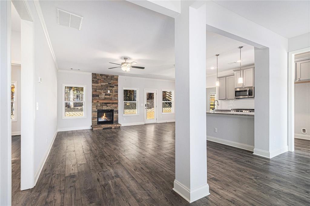 Creekstone - Residential