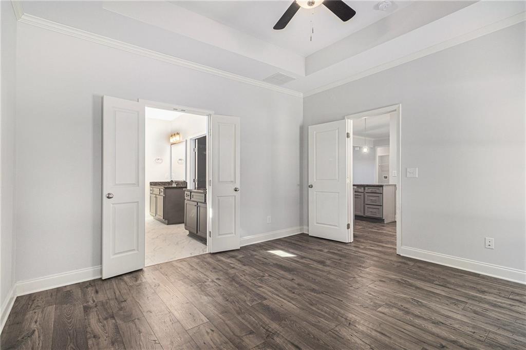 Creekstone - Residential