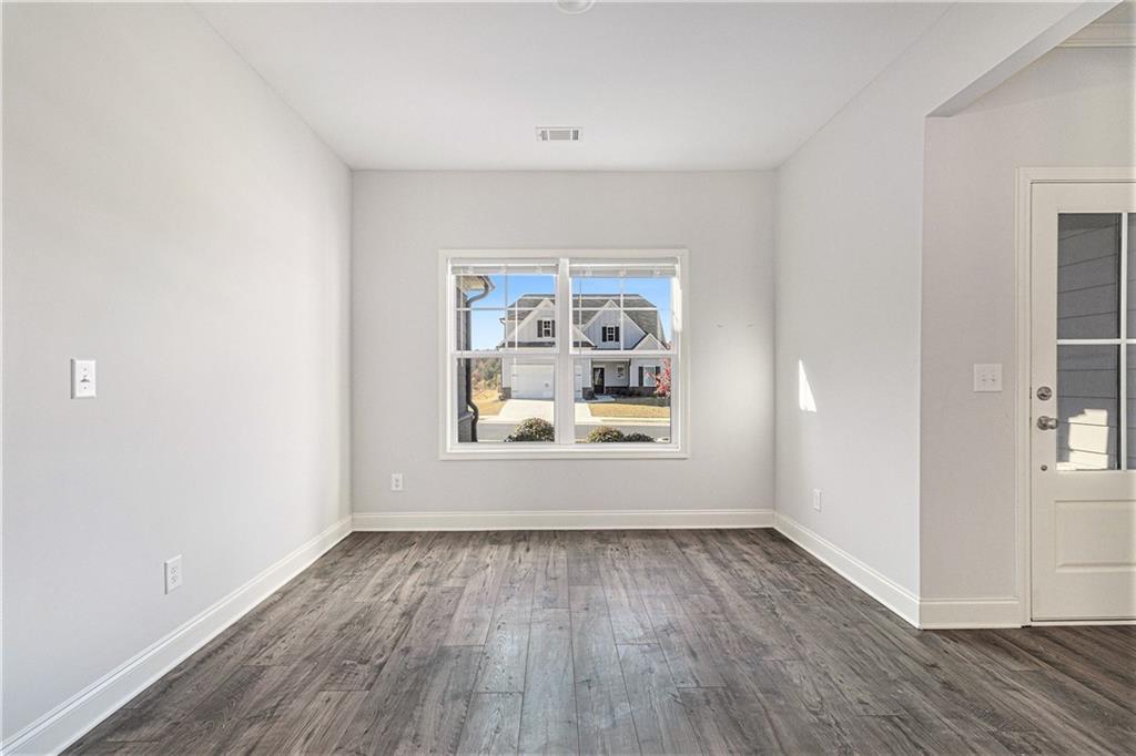 Creekstone - Residential