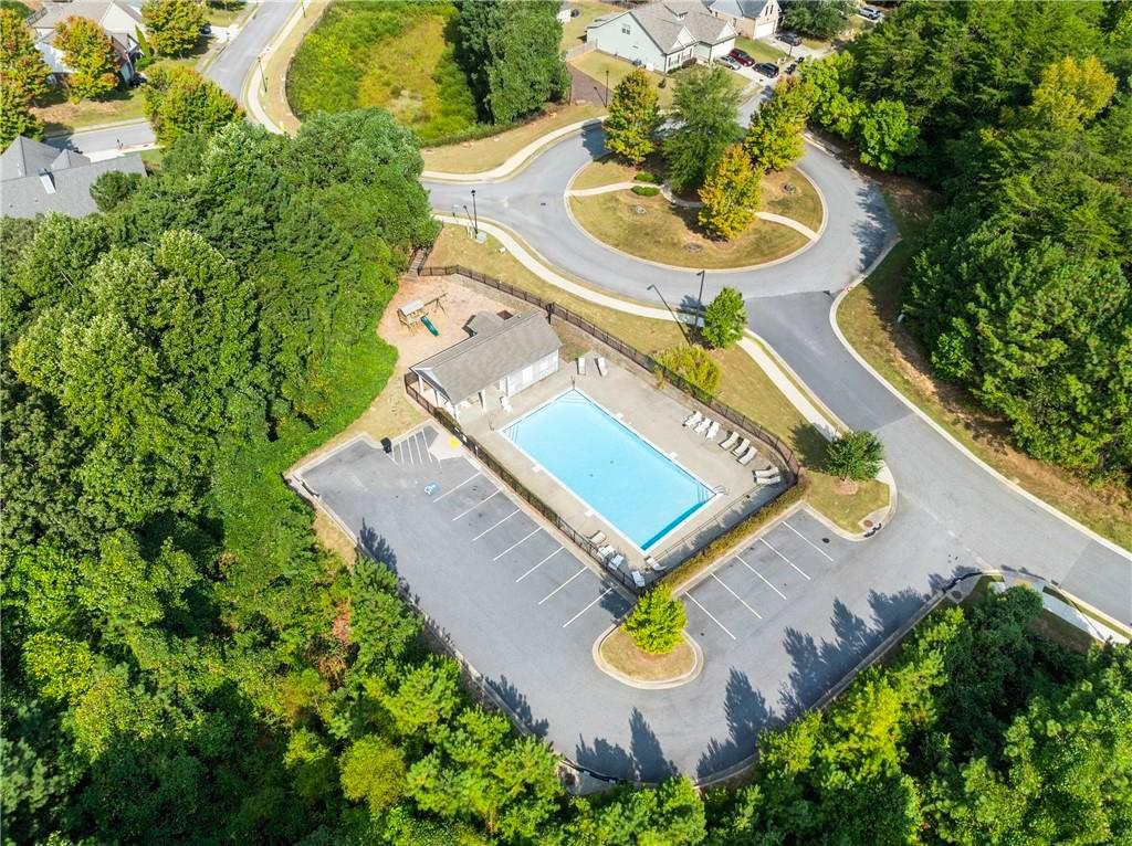 Creekstone - Residential