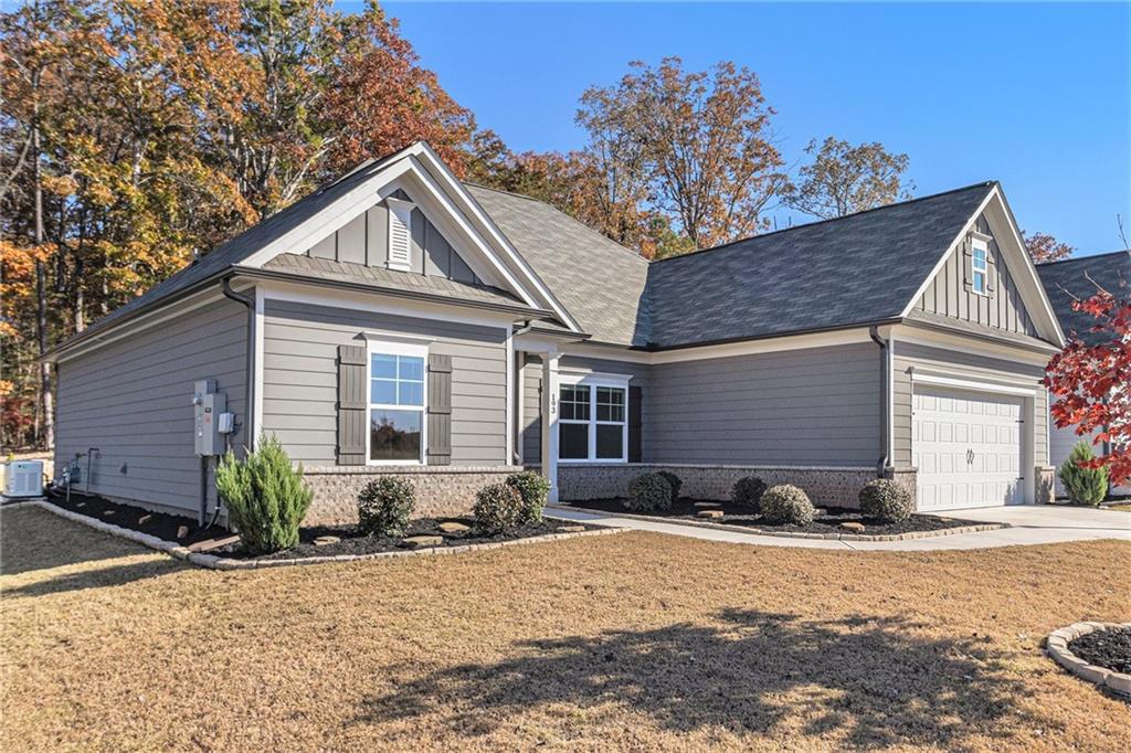 Creekstone - Residential