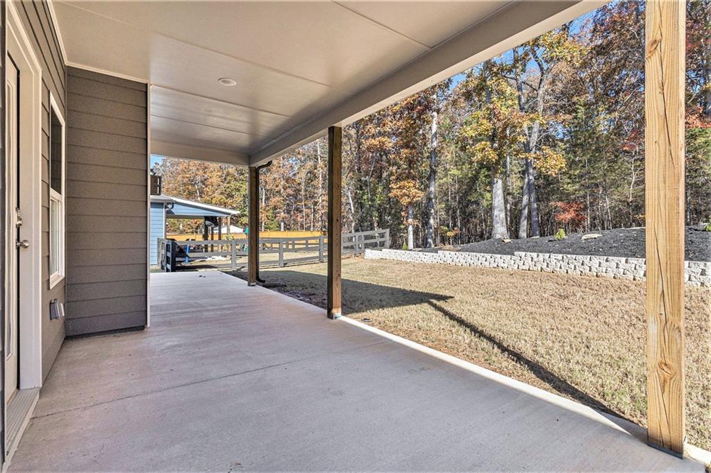 Creekstone - Residential