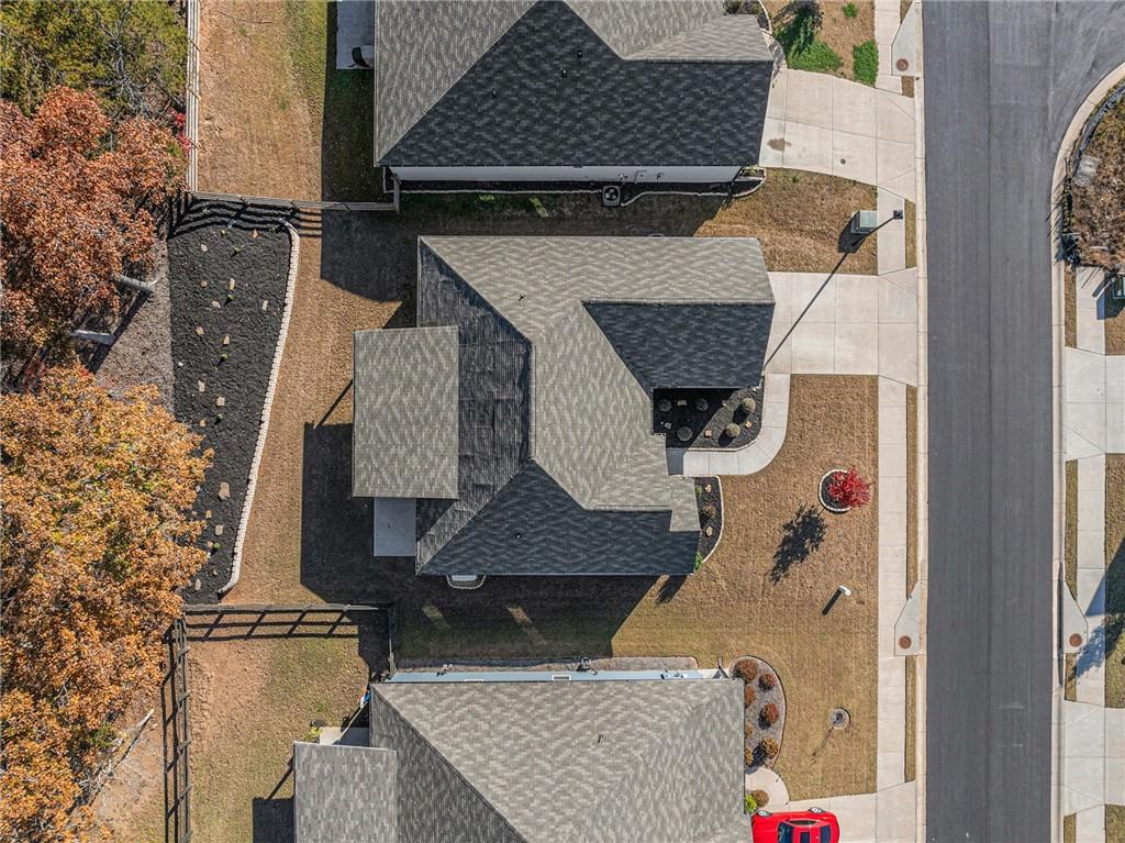 Creekstone - Residential