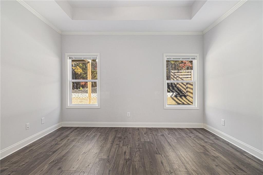 Creekstone - Residential