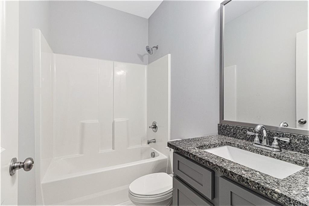 Creekstone - Residential