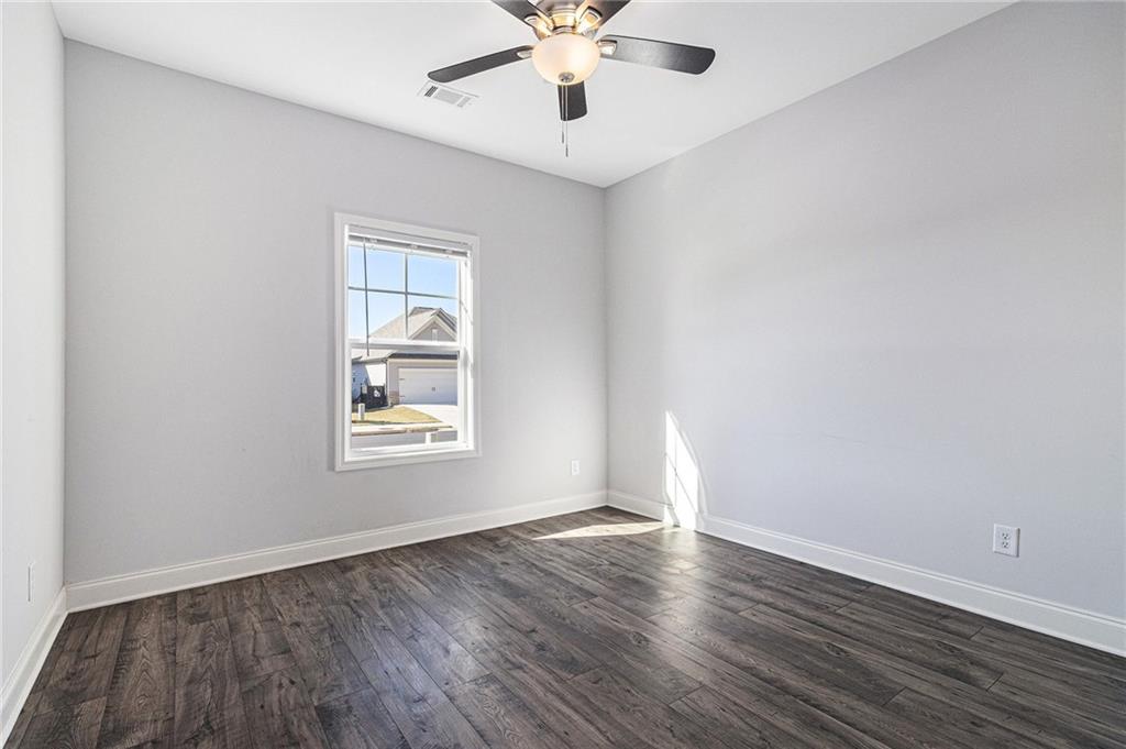 Creekstone - Residential