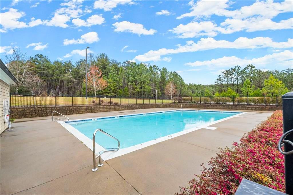 Creekstone - Residential