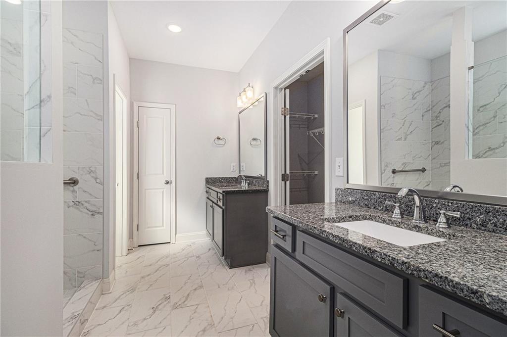 Creekstone - Residential