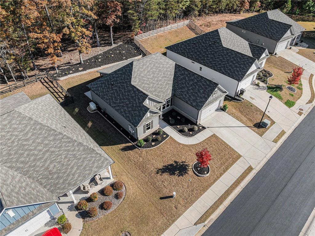 Creekstone - Residential