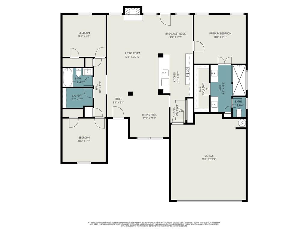 Creekstone - Residential