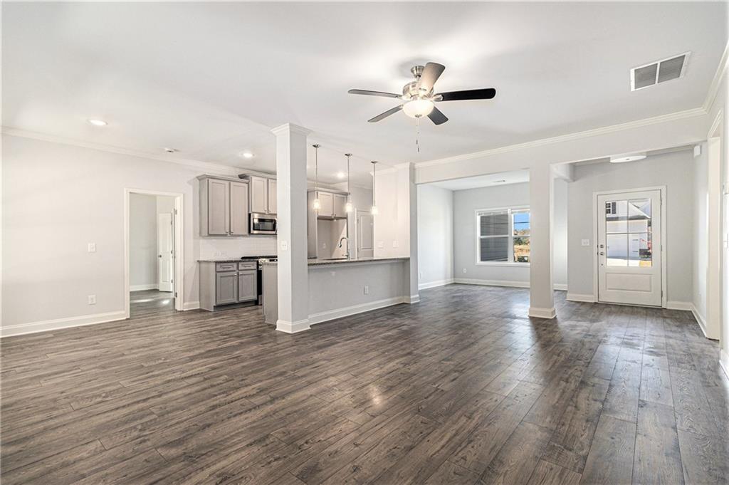 Creekstone - Residential