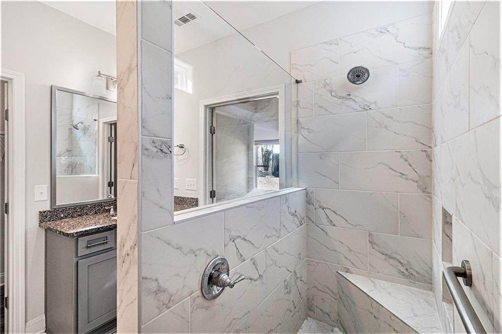 Creekstone - Residential