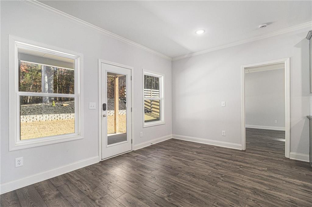 Creekstone - Residential