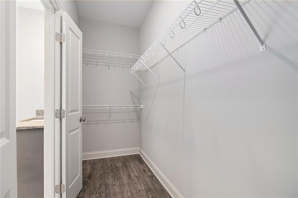 Creekstone - Residential