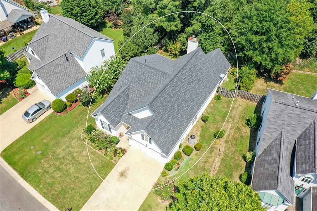 Photo 42 of 48 of 124 Weatherstone Drive house