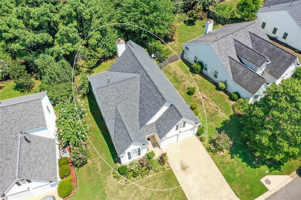 Photo 41 of 48 of 124 Weatherstone Drive house