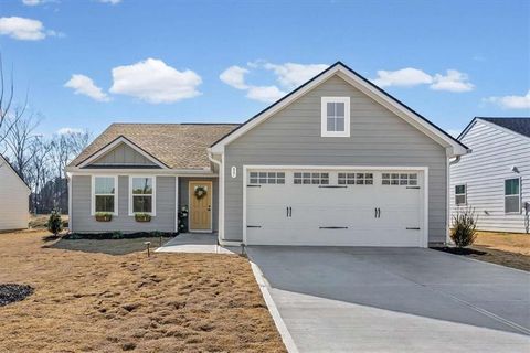 37 Summer Club Boulevard Rome GA 30165