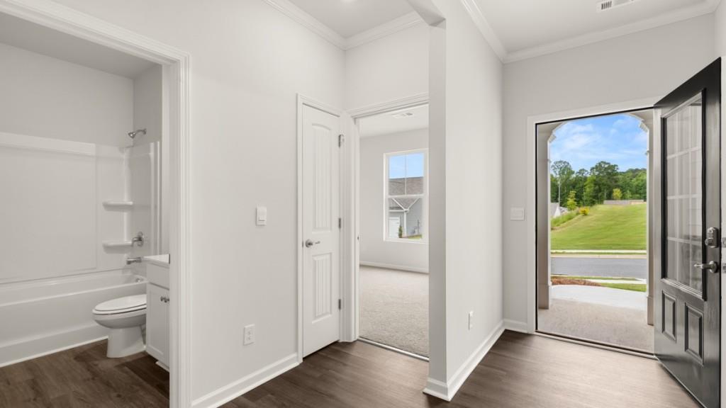 8158 Coldstream Drive