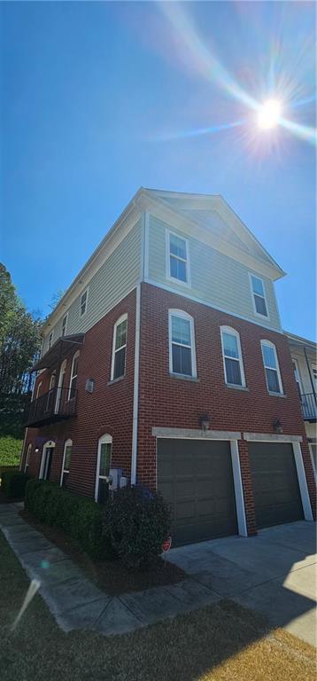 5905 Brookside Oak Circle, Norcross, Georgia image 2