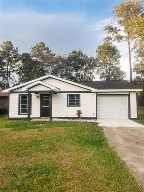 108 CRIMSON CIRCLE Thomasville GA 31792