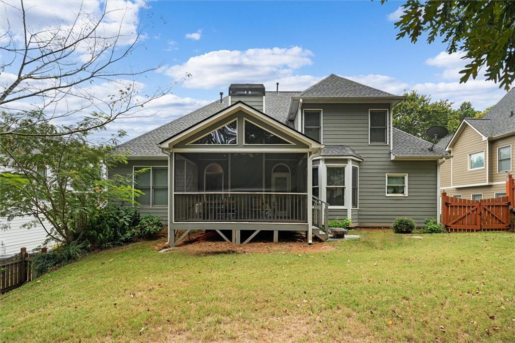 143 Templeton Lane, Villa Rica, Georgia image 36