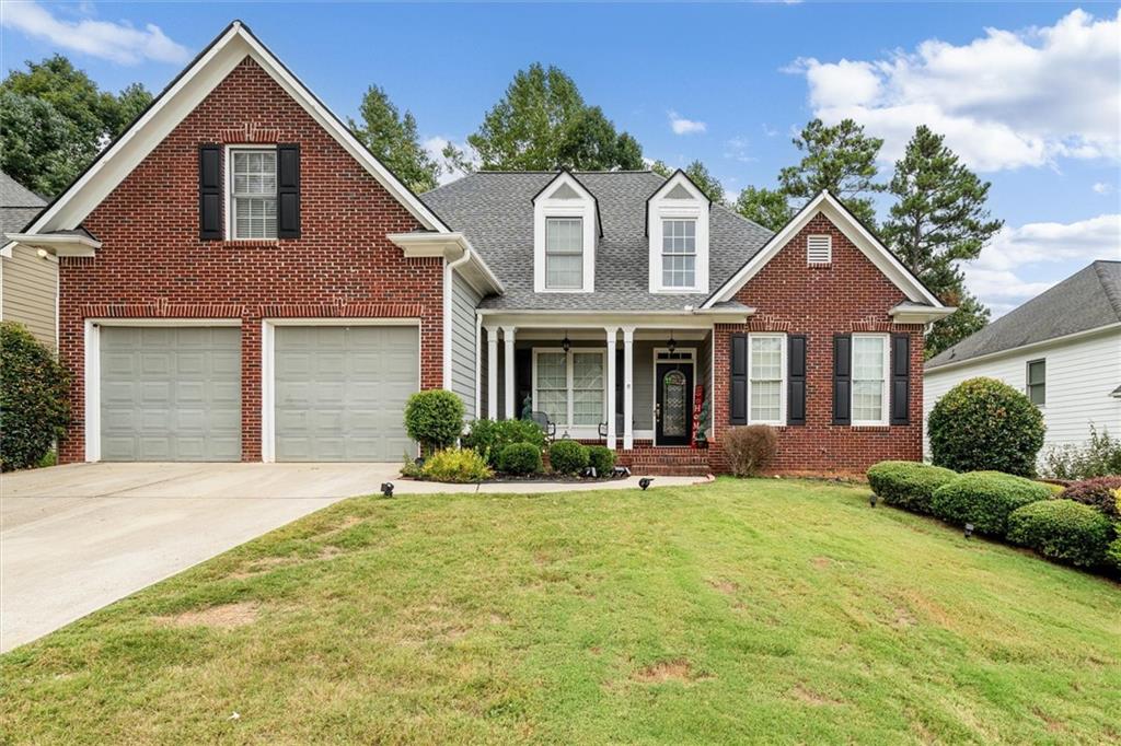 143 Templeton Lane, Villa Rica, Georgia image 5