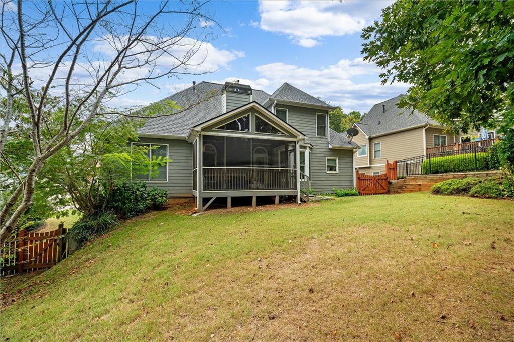 143 Templeton Lane, Villa Rica, Georgia image 37