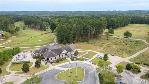 A home in Villa Rica