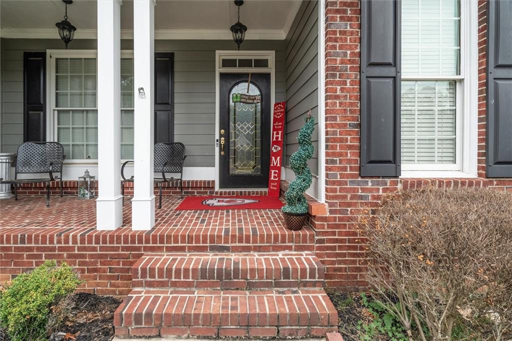143 Templeton Lane, Villa Rica, Georgia image 8
