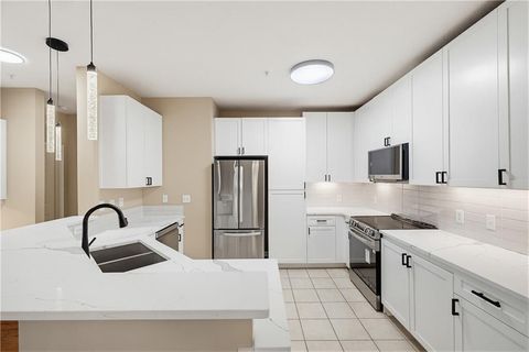 400 NW 17th Street 2322 Atlanta GA 30363