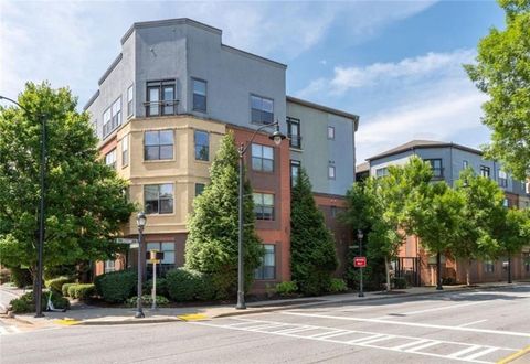 400 NW 17th Street 2322 Atlanta GA 30363