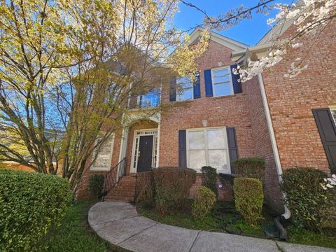 4091 Oberon Court SE Smyrna GA 30080