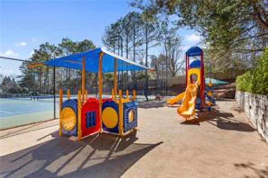 4091 Oberon Court, Smyrna, Georgia image 47